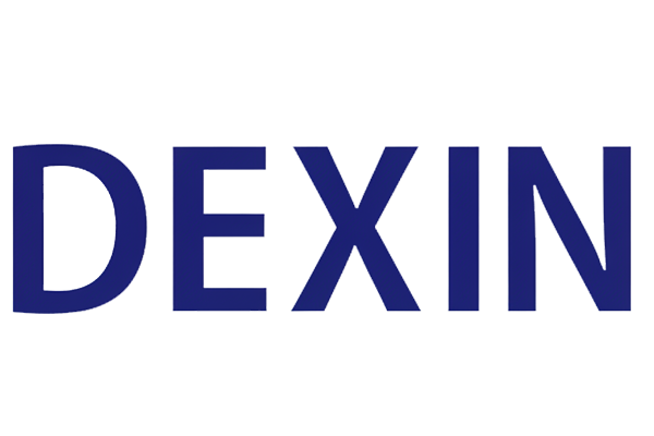 Dexin Logo